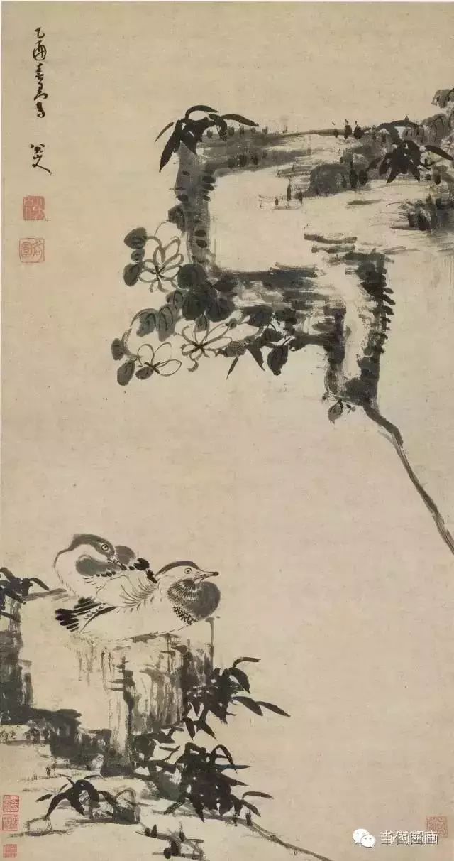八大山人的畫都賣了多少錢？