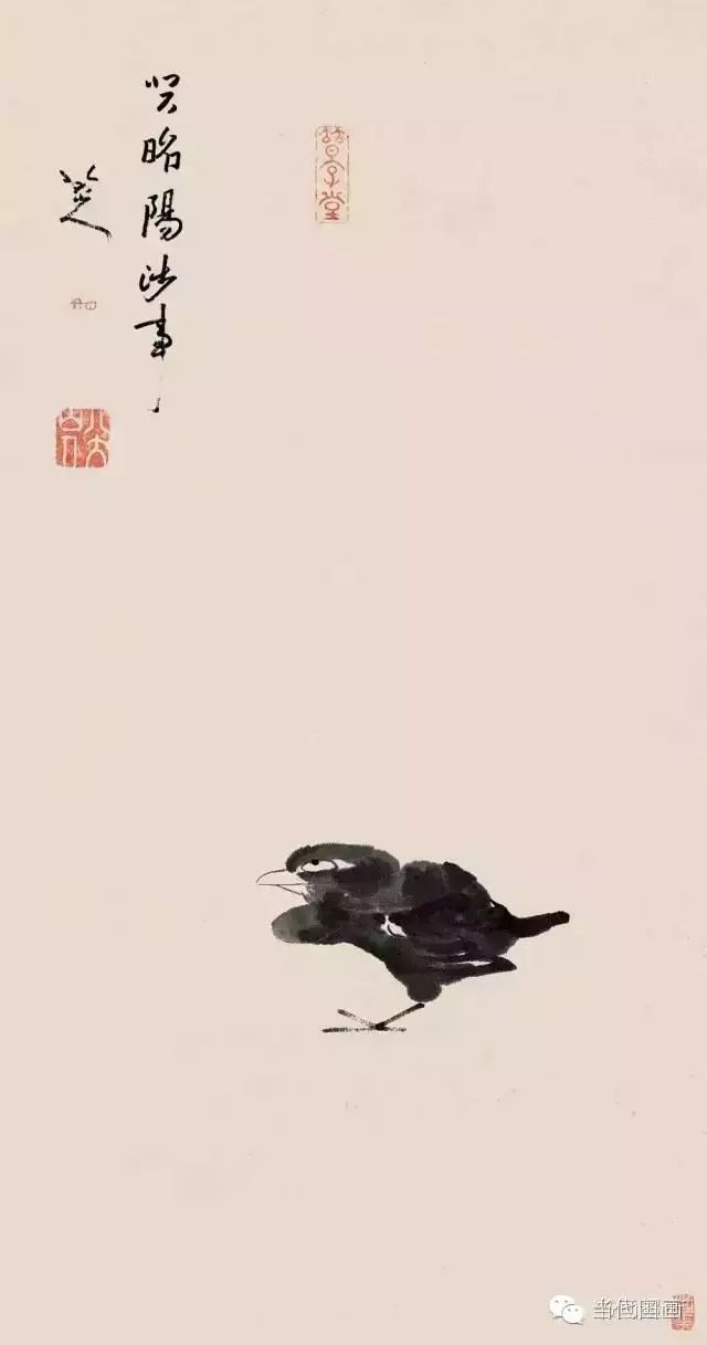 八大山人的畫都賣了多少錢？