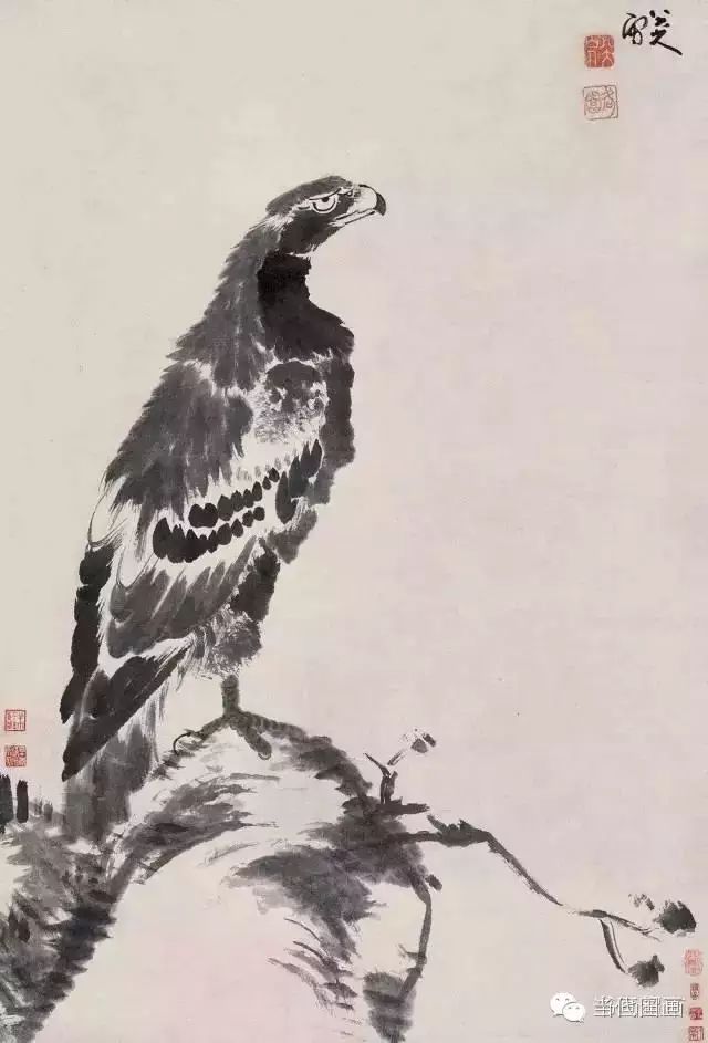 八大山人的畫都賣了多少錢？