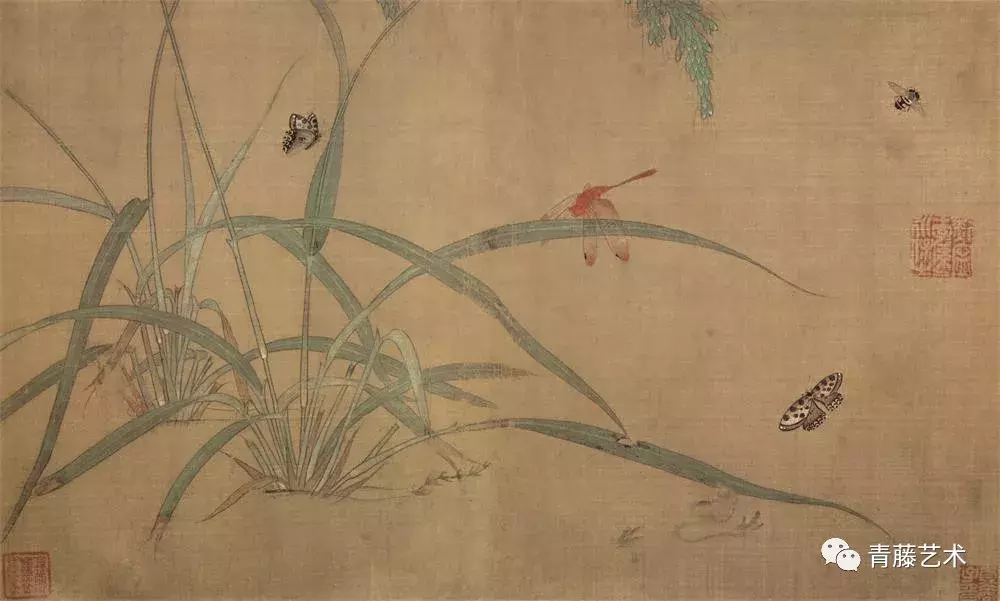 藝術(shù)不是教出來(lái)的，大師也不是教出來(lái)的